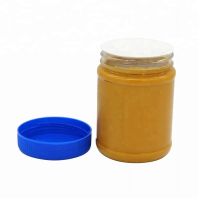 Gluten-Free Creamy Peanut Butter International