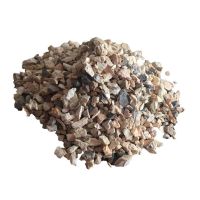 Bauxite Ore With Offering Raw Bauxite