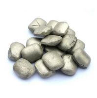 Nickel Briquettes for Iron, Steel and Stainless-steel Production