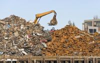 HMS 1 & 2/Iron Scraps/Heavy Metal Scrap!