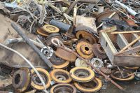 304 H2 Storage Heavy Mild Steel