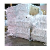 Recycled Plastic Bottle Waste PET Flake