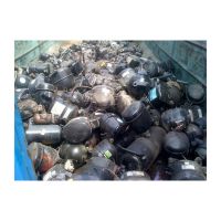 AC And Fridge Compressor Scrap
