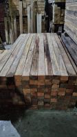 Industrial Grade Hardwood Logs Pine Wood