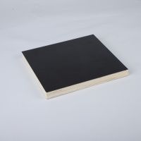 Pine Core Commercial Plywood Hardwood Manufacture