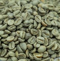 High Quality 2KG Vietnam-Sourced Arabica Green Coffee Beans Wholesome Ready for Export Low Order Accepted