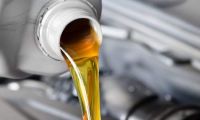 ZAKF-336 20LITER PAIL Semi Synthetic Oil 4000H ZAKF-516 6000H Oil Lubricated Screw air Compressor Parts Lubricant Motor Oil