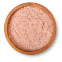 100% Natural Himalayan Pink Natural Rock