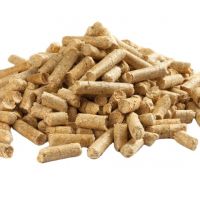 Premium Dinplus Certified | FSC | Enplus A1