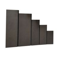 Vacuum Pump Carbon Sheet