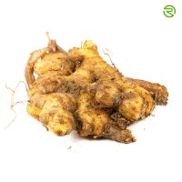 Air Dried Fresh Ginger