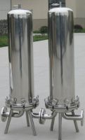 Precision Core Filter, Precision Microporous Filter