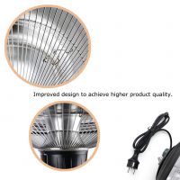 Hanging Heater IP24Waterproof&Dustproof Infrared