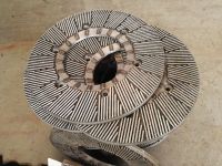 Paper Mill Screen Plate For Double