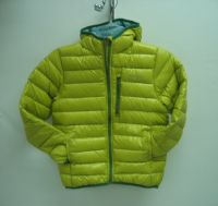 Boys' Light Weight Jacket
