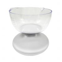 Kitchen Scale With Bowl 5kg Food