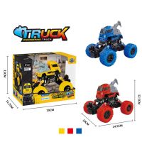 Fashion Education Engineering Alloy Metal Toy
