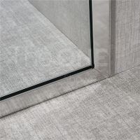 Cove Shower Doors