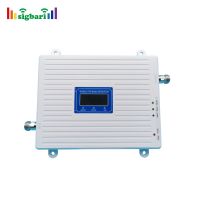 Factory Direct-Selling Triple Band Signal