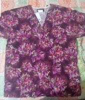 Scrubs Top
