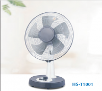 Table and Wall Mount Fan