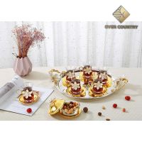 Turkish Tea Cup