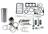 Tractor Diesel Engine Parts D1105 Overhaul Rebuild Kit for Kubota