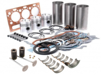 Agricultural Diesel Engine Parts D1005 Overhaul Kit for Kubota