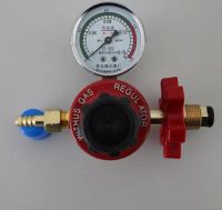 LPG Gas regulators