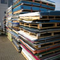 Acrylic Pmma Scrap Manufacturers Transparent Plastic