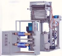 PVC Heat-Shrink Film Blown Line