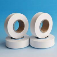 High Elastic White Colored 20d 70d