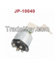 Forklift Ignition Switch JK406