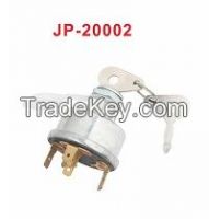 Ignition Switch For 112R