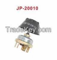 Ignition Switch For 118