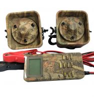 BK1518B Hunting Bird Sound Device With