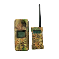 Outdoor Hunting Bird Caller Speaker For