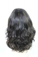 Jewish Wig