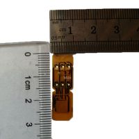 New MKSD4 Gold RSIM Hei Card