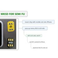 MKSD4 Rsim Hei Card Unlock Sim