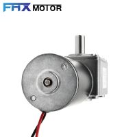 High Torque Self-lock worm gearbox reduction 12V 24V 5840-31zy 16- 470 R/Min 70kg.cm worm drive motor