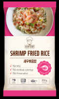 READY TO EAT & FROZEN RICE