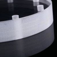 Transparent Uv Quartz Glass Plate/quartz