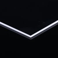 High Quality Quartz Glass Plates,Fused