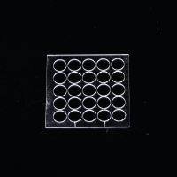 Quartz Plate Silica Quartz Glass Sheet