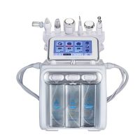 6 In 1 Aqua Peeling Dermabrasion