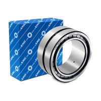 E Type Thrust Ball Bearings