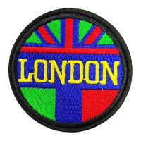 ODM Designs Promotion Gift Motorcycle Patches
