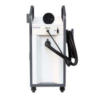 Pneumatic Sander For Car Bodywork With