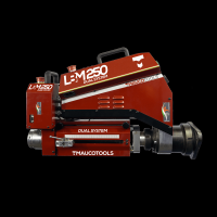Portable Line Boring And Bore Welding